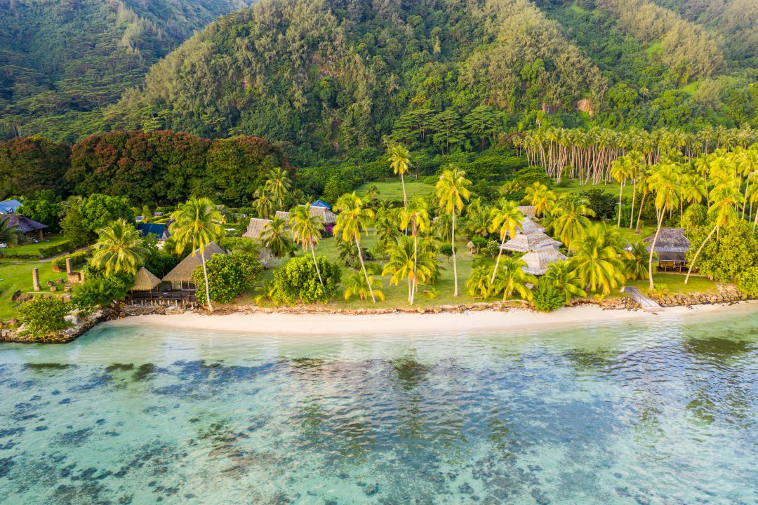 Fare Manuia, Haapiti, Moorea, The Island of Moorea, Society Islands, The Islands of Tahiti, French Polynesia, Best Place to Stay in Moorea, Vacation Home Rental, Home for Rent in Moorea, Bungalow for Rent in Moorea, Bungalows for Rent in Moorea
