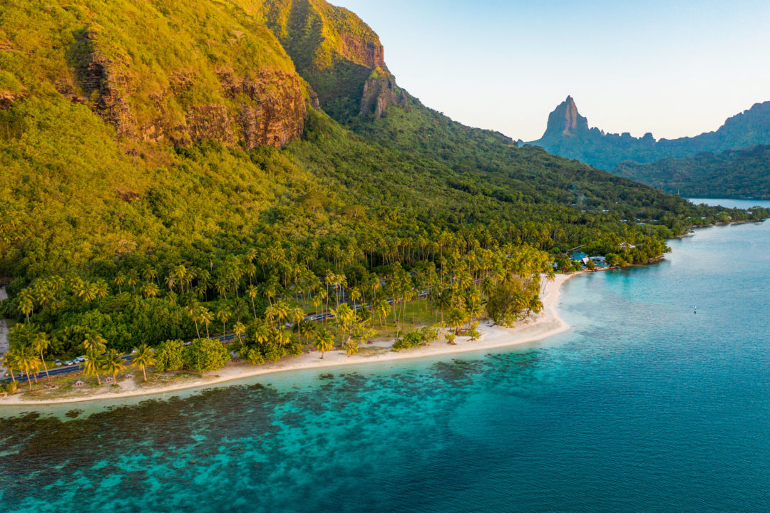 Villa Eutierra, Legends Residences, Legends Resort, Moorea, The Island of Moorea, Society Islands, The Islands of Tahiti, French Polynesia, Best Place to Stay in Moorea, Vacation Home Rental, Home for Rent in Moorea, Villa for Rent in Moorea