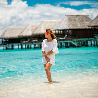 Private Photo Shoot on The Island of Moorea 027