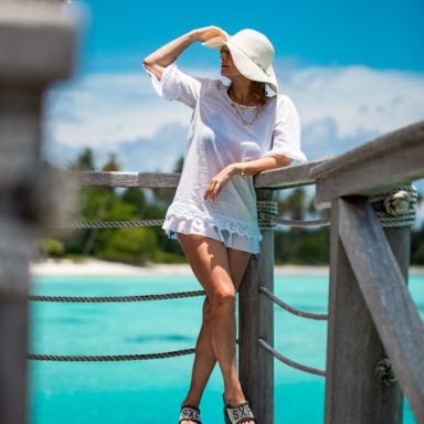 Private Photo Shoot on The Island of Moorea 028